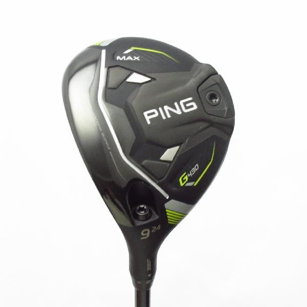 PING G430 9Wレフティ 即日発送 レフティ PING G430 9w