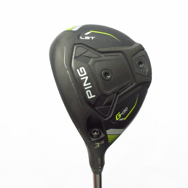 PING（ピン） G430 G430 LST フェアウェイウッド PING TOUR 2.0 BLACK 