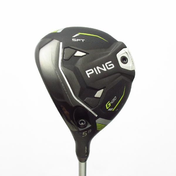 PING（ピン） G430 G430 HL SFT フェアウェイウッド Speeder NX 35
