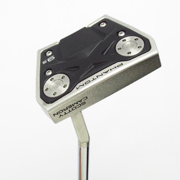 スコッティキャメロン 22 ファントム X 9.5 パター　34インチ SCOTTY CAMERON スコッティキャメロン ファントム X 22 9.5 パター
