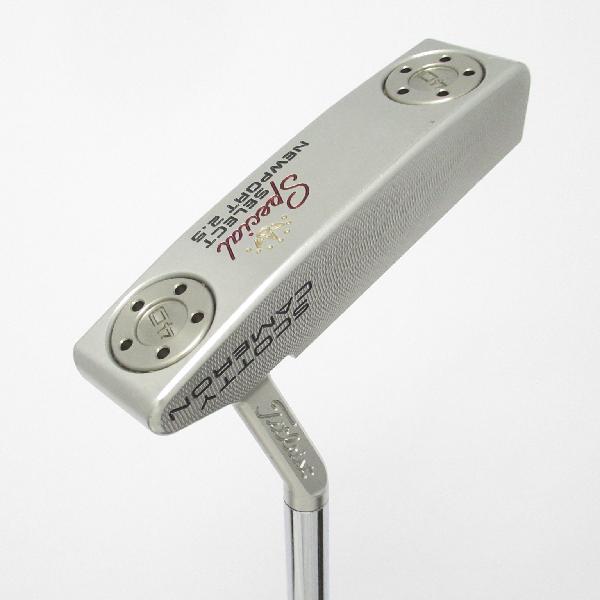 SCOTTY CAMERON スコッティキャメロン SELECT セレクト ニューポート