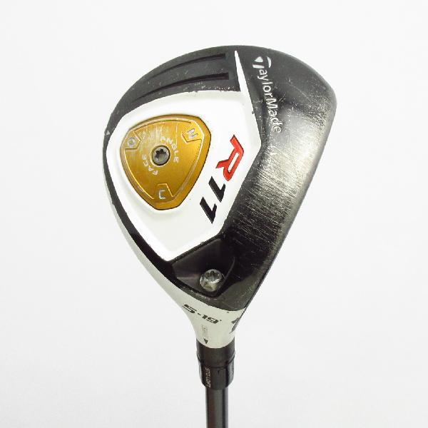 TaylorMade（テーラーメイド） R11 R11 フェアウェイウッド Motore 60