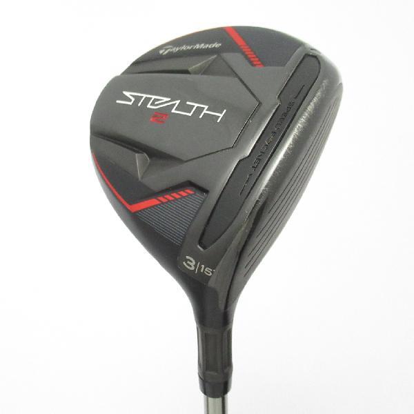 ステルス2 3W ディアマナGT 60S フェアウェイウッド