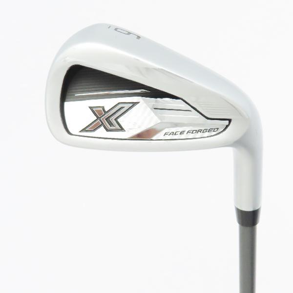 DUNLOP ダンロップ XXIO ゼクシオ X(2024) アイアン Miyazaki AX-3