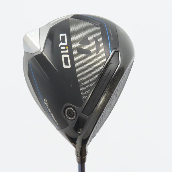 TaylorMade（テーラーメイド） Qi10 Qi10 ドライバー Diamana TB60 