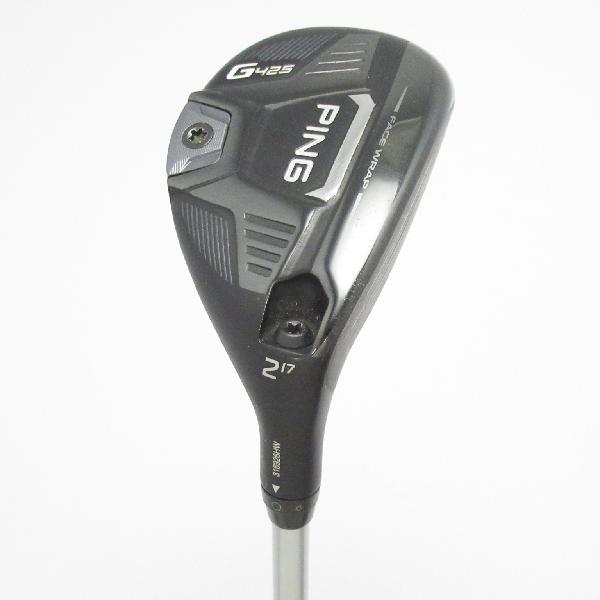 PING G425 ハイブリッドクラブ MCI 70S ピン G425 ハイブリッドの試打レビュー 口コミ・評価 ギア