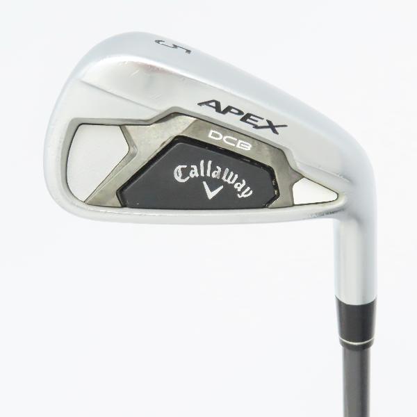 Callaway（キャロウェイ） キャロウェイゴルフ APEX APEX DCB(2021