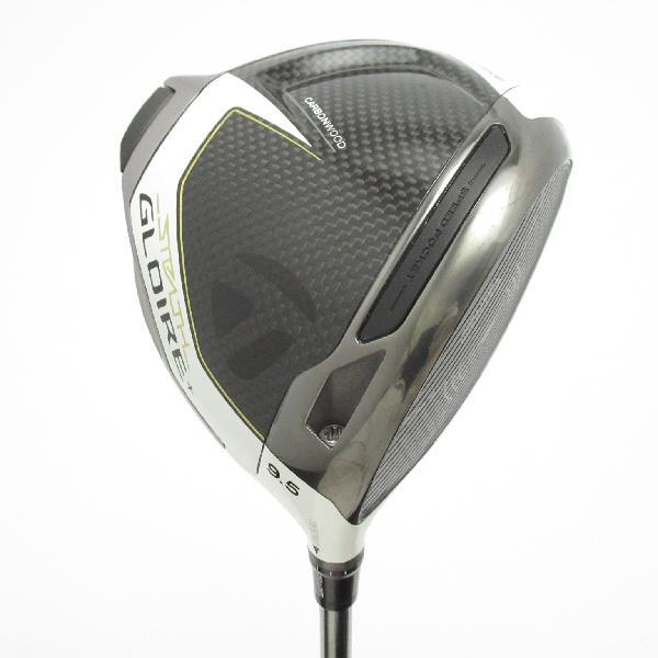 TaylorMade テーラーメイド STEALTH ステルス グローレ プラス