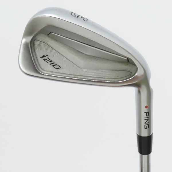 PING - 大人気ping i210 6〜uw レフティ　950GHneo PING ピン I SERIES i210 アイアン N.S.PRO 950GH neo シャフト