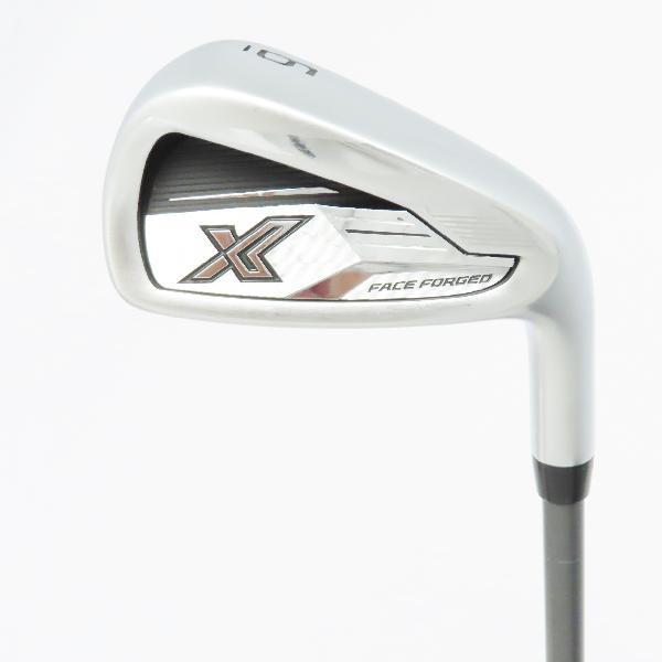 XXIO ゼクシオ X 2024 Miyazaki AX-3 S アイアンセット XXIO ゼクシオ X ゼクシオエックス カーボンアイアン 2024 ゴルフ 単品