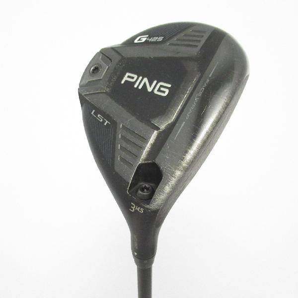 PING G425 LST 3番ウッド ピン『G425 LST』フェアウェイウッド トラックマン試打 〜 PING
