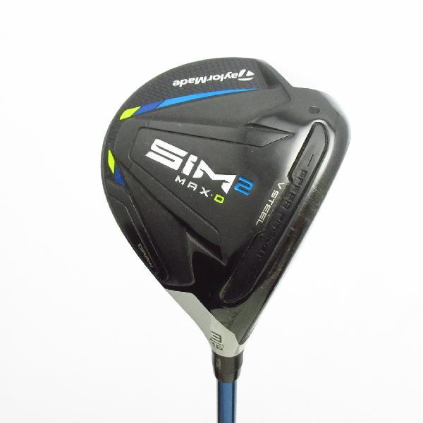 TaylorMade（テーラーメイド） SIM2 SIM2 マックス-D フェアウェイ