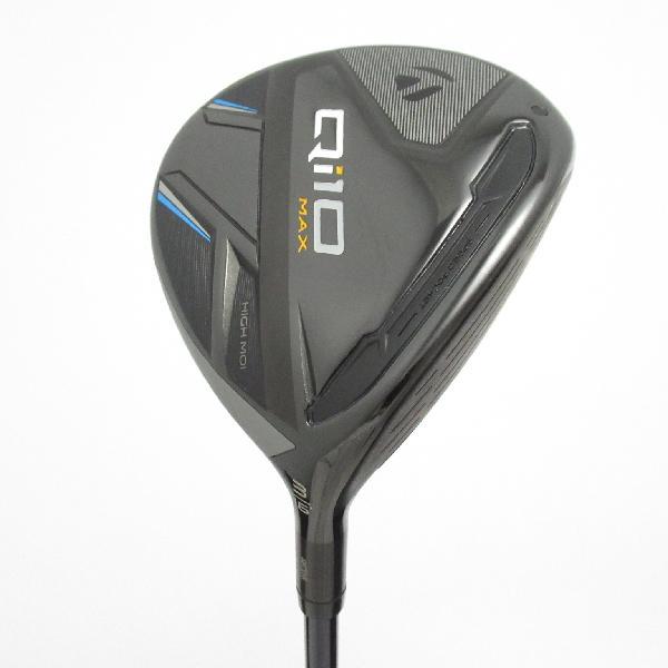 即日発送 新品未使用 テーラーメイド Qi10 MAX 7W 7番 5U 5番 TaylorMade（テーラーメイド） Qi10 Qi10 MAX フェアウェイウッド