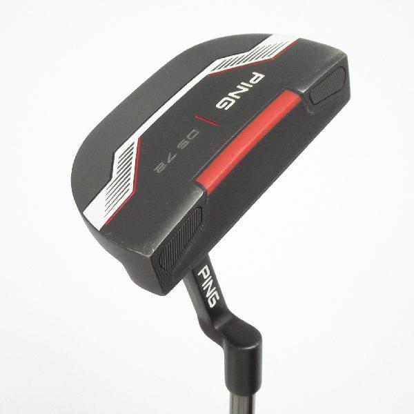 PING（ピン） PING DS 72 パター スチールシャフト 【34】 シャフト