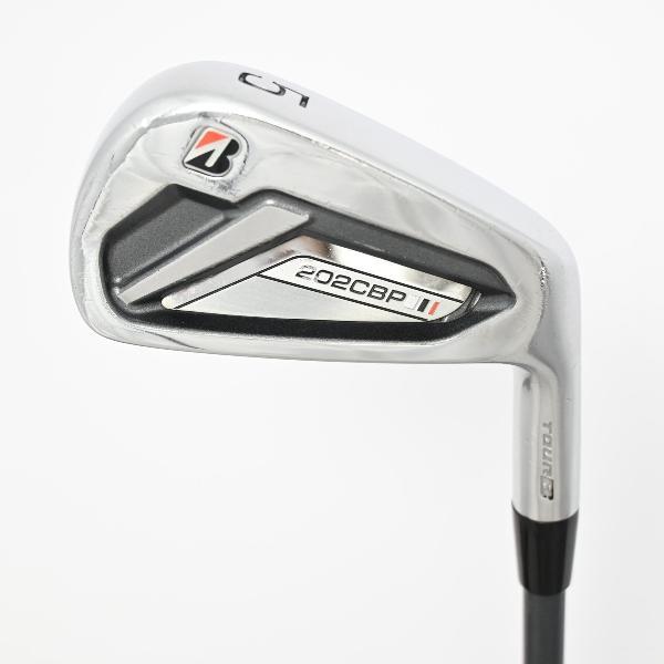 ブリヂストン 202CBP アイアン6本セット 202CBP アイアン(6本セット) N.S.PRO MODUS3 TOUR 105(アイアン