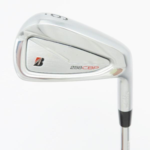 ブリヂストン258cbp 5番6番　115s 258CBP アイアン | BRIDGESTONE GOLF -ブリヂストンゴルフ-