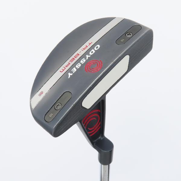 ODYSSEY（キャロウェイゴルフ） オデッセイ ODYSSEY TRI-BEAM 6M