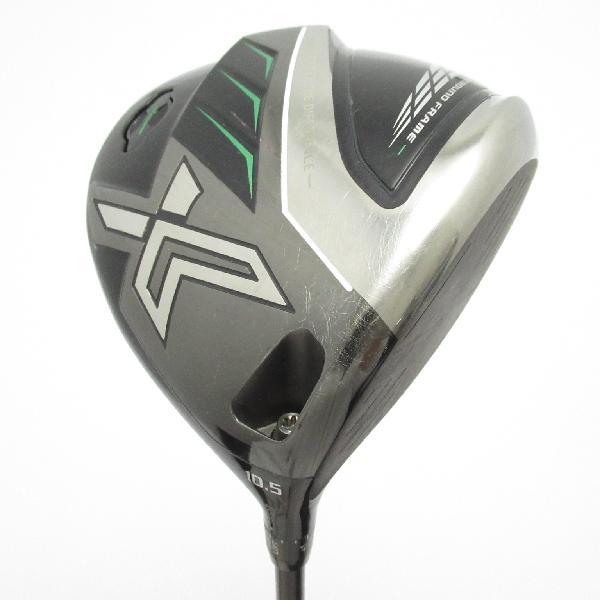 ダンロップゼグシオ　✕（2022）アイアン　Miyazaki　ＡＸー2 DUNLOP（ダンロップ） XXIO ゼクシオ X(2022) アイアン Miyazaki AX-2