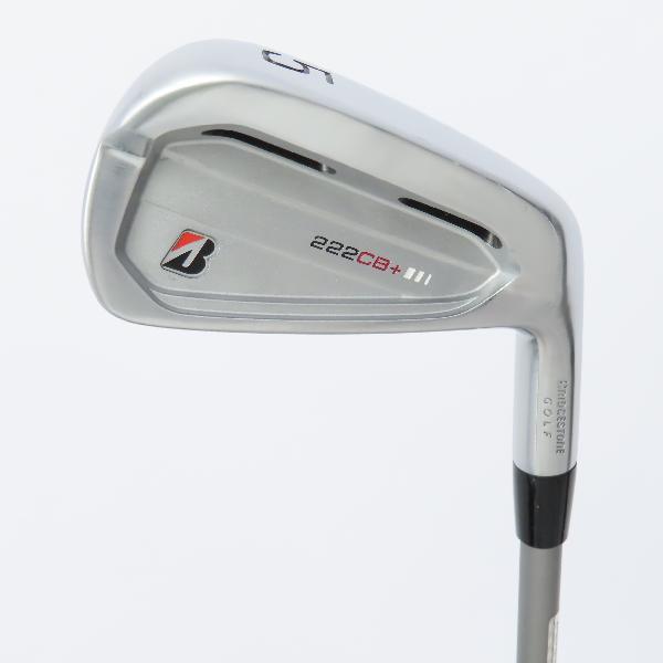 ピン PING i230 アイアン 5-9.W 6本セット TOUR105 S TOURSTAGE ブリヂストン BRIDGESTONE GOLF 222CB+ アイアン MCI B70