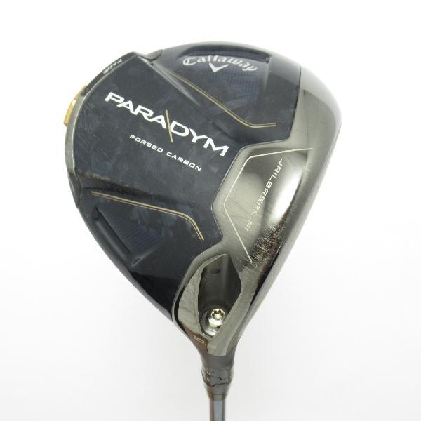 わもディアマナ PD 50 ドライバーシャフト　キャロウェイ Callaway キャロウェイゴルフ PARADYM パラダイム ドライバー