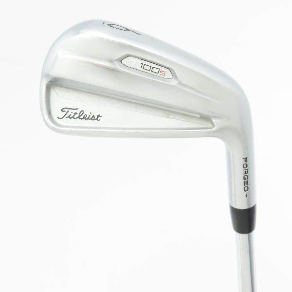 Titleist - タイトリスト T100・S アイアン N.S. PRO MODUS3 TOUR Golf Iron Set Titleist T100 N.S.Pro MODUS3 SYSTEM3 TOUR125