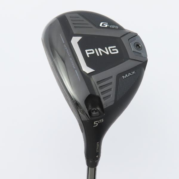 PING（ピン） G425 G425 MAX フェアウェイウッド PING TOUR 173-55