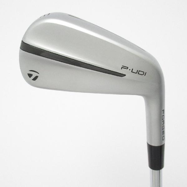 テーラーメイドP-UDI ユーティリティ3番のみ TaylorMade テーラーメイド PUDI ユーティリティアイアン メンズ