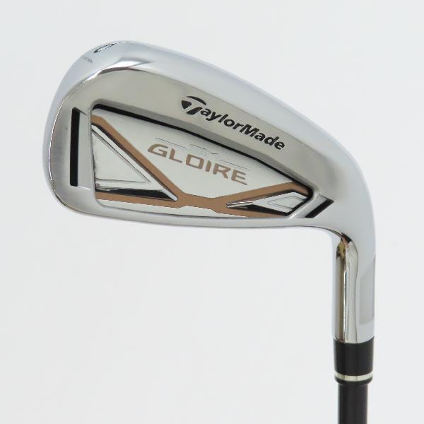 テーラーメイド SIMグローレ アイアン 5本(フレックスL)7.8.9.P.A