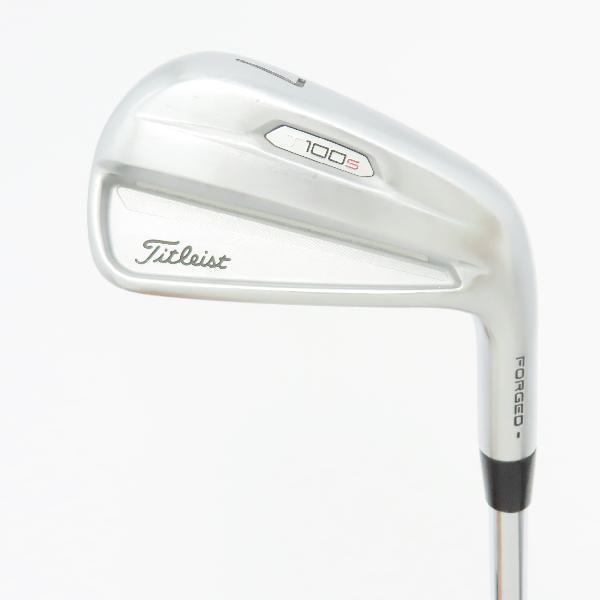 値下げ　美品　タイトリスト t100s（2021年)NSPRO880AMC 値下げ 美品 タイトリスト t100s（2021年)NSPRO880AMC - メルカリ