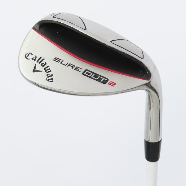 ウェッジ (中古) pricedownused