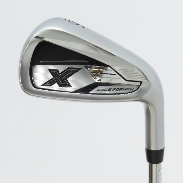 DUNLOP ダンロップ XXIO ゼクシオ X(2024) アイアン N.S.PRO