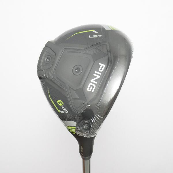PING ピン G430 LST フェアウェイウッド TOUR 2.0 CHROME 65