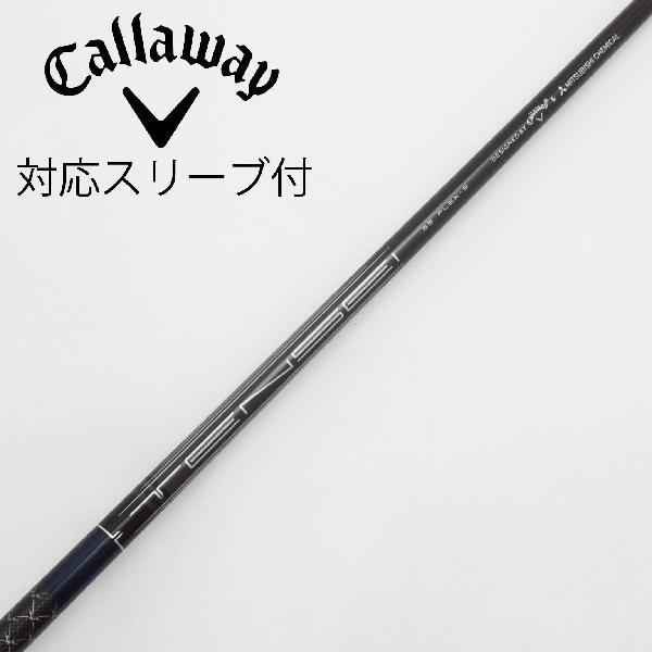 Callaway - 新品キャロウェイ純正  TENSEI 55 for Callaway S 1W用 PARADYM ◇◇◇｜キャロウェイ｜ドライバー｜TENSEI 55 for