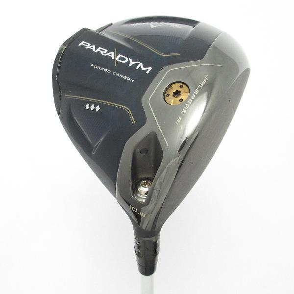 パラダイム トリプルダイヤモンド 3W 15度TOUR AD DI 6SR パラダイム トリプルダイヤモンド 3W 15度TOUR AD DI 6SR - メルカリ