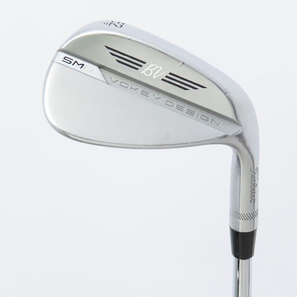 Titleist タイトリスト Vokey ボーケイデザイン SM8 ツアー
