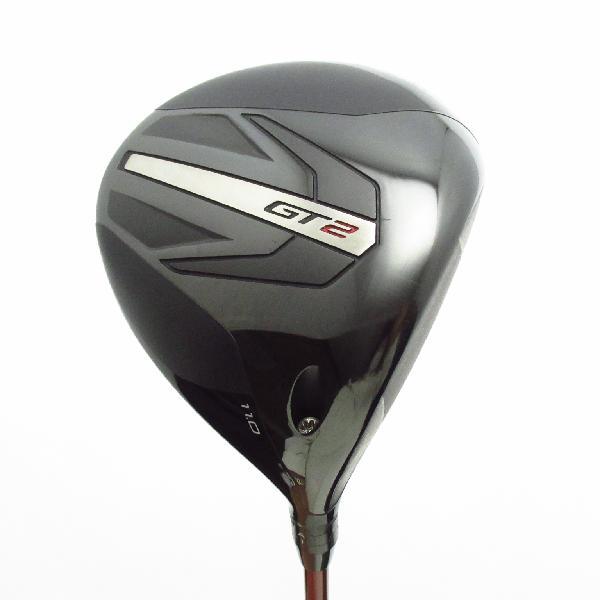 Titleist（タイトリスト） TITLEIST GT2 ドライバー PROJECT X DENALI