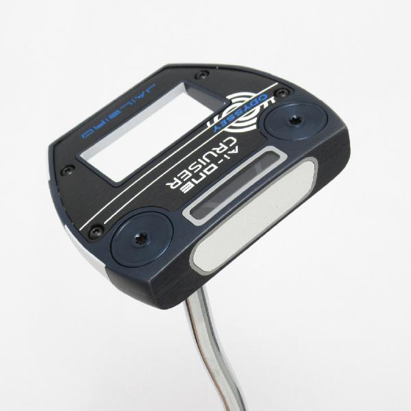 オデッセイ Ai-ONE JAILBIRD CRUISER スタビリティシャフト オデッセイ Ai-ONE JAILBIRD CRUISER 日本仕様 スタビリティシャフト