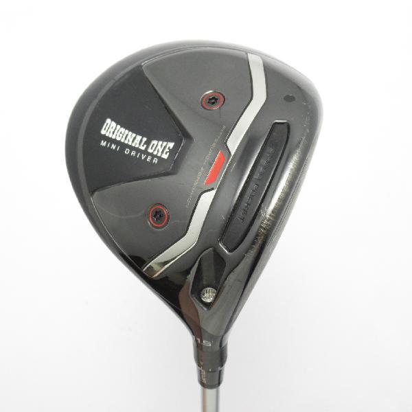 TaylorMade - テーラーメイド オリジナルワン ミニドライバー KUROKAGE TM5 オリジナルワン ミニドライバー KUROKAGE TM5 2019(ドライバー