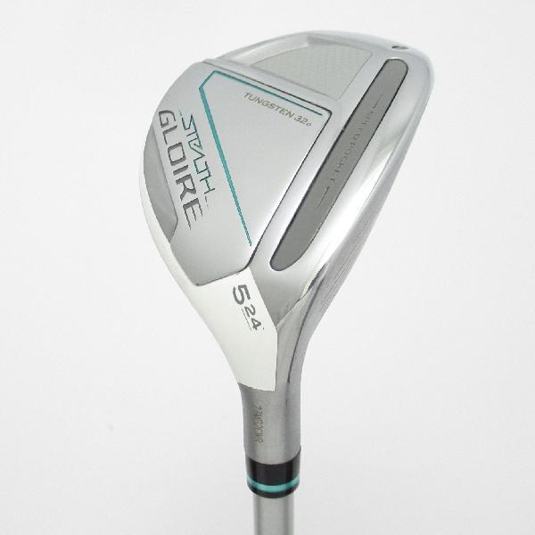 TaylorMade（テーラーメイド） STEALTH ステルス グローレ レスキュー