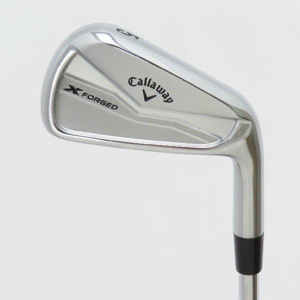 Callaway キャロウェイゴルフ X フォージド(2024) アイアン