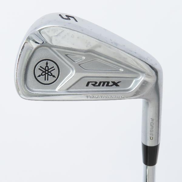 ヤマハ RMX VD TOURMODEL/DG EX TOUR ISSUE YAMAHA ヤマハ RMX VD TOURMODEL アイアン Dynamic Gold EX TOUR ISSUE