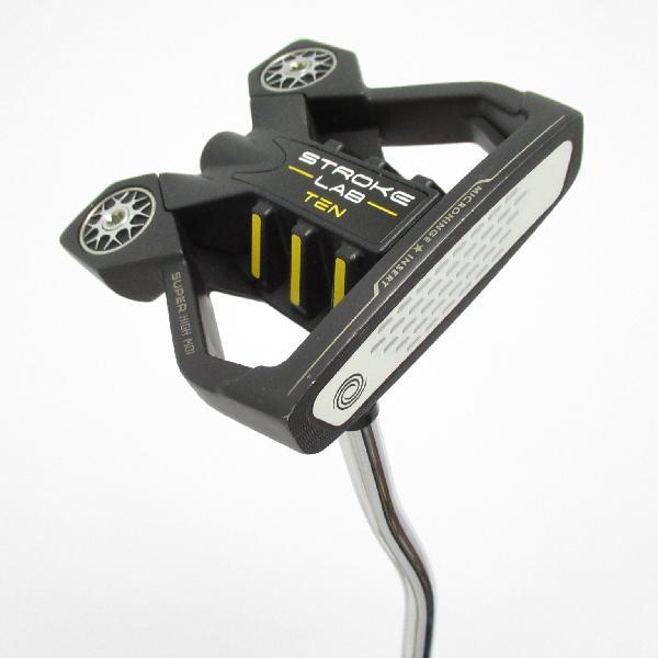 Callaway - 値段交渉可‼️オデッセイ STROKE LAB BLACK TEN 34インチ ODYSSEY オデッセイ 中古パター STROKE LAB BLACK TEN CSの商品