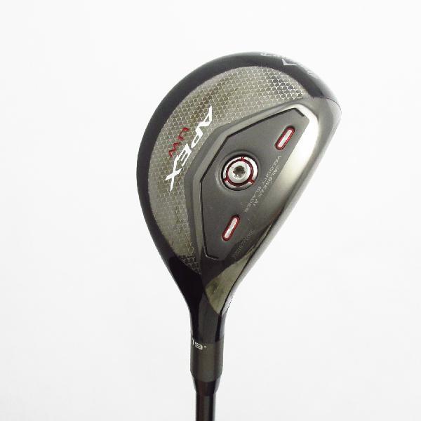 キャロウェイAPEX UW 19 tour ad pt 6s キャロウェイゴルフ APEX