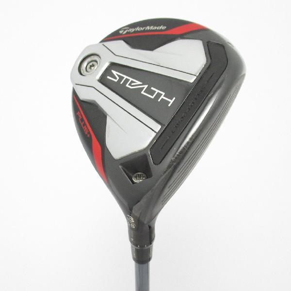 TaylorMade（テーラーメイド） STEALTH ステルス PLUS フェアウェイ