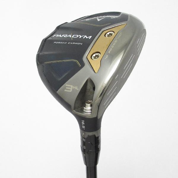Callaway キャロウェイゴルフ PARADYM パラダイム フェアウェイ