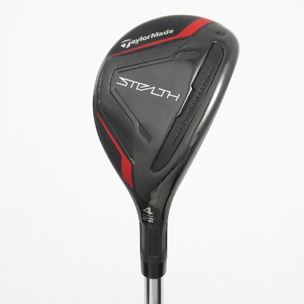 TaylorMade（テーラーメイド） STEALTH ステルス RESCUE