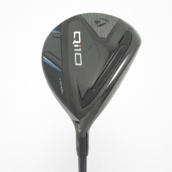 TaylorMade（テーラーメイド） Qi10 Qi10 フェアウェイウッド Diamana