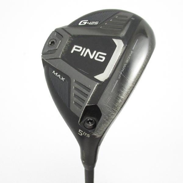 PING G425MAX 5W用シャフト ALTA J CB SLATE(S) PING（ピン） G425 G425 MAX フェアウェイウッド ALTA J CB SLATE 【5W