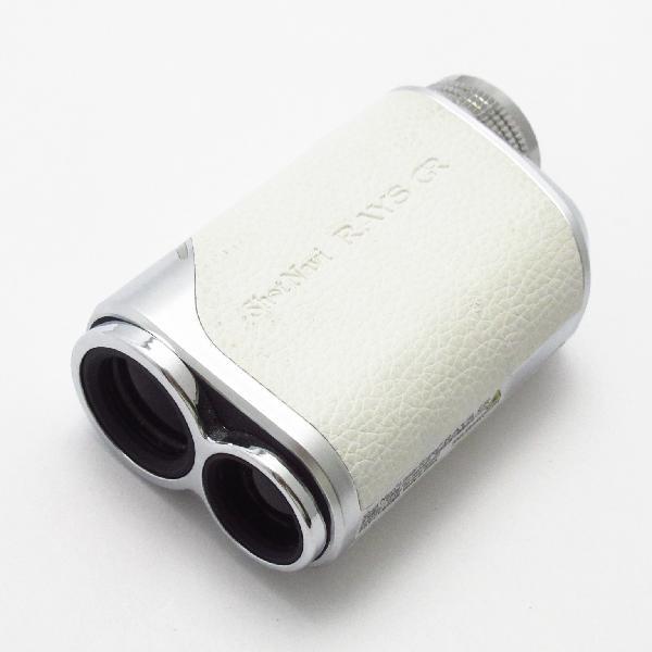 ShotNavi（ショットナビ） Shot Navi Laser Sniper RAYS GR - : GDO