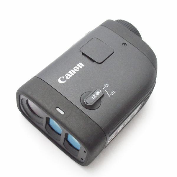 【新品未開封】Canon PowerShot GOLF レーザー距離計 キヤノン ゴルフ用レーザー距離計 PowerShot GOLF(距離測定器
